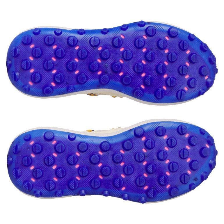 Sneakersy uniseks Under Armour UA Fat Tire Venture Pro - beżowe
