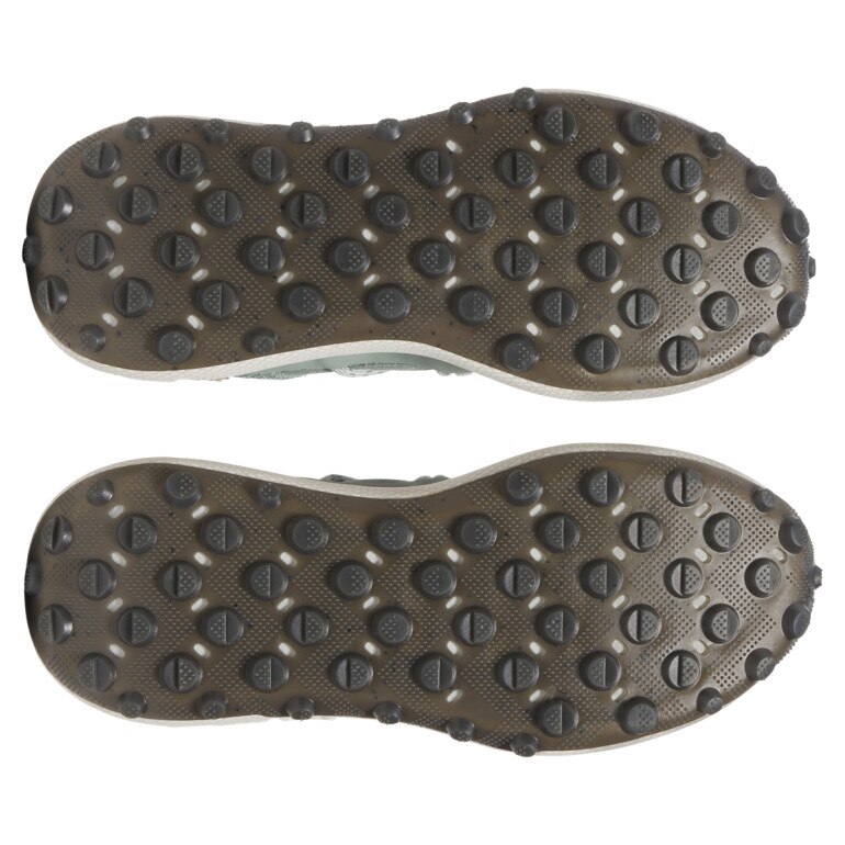 Sneakersy uniseks Under Armour UA Fat Tire Venture Pro - zielone