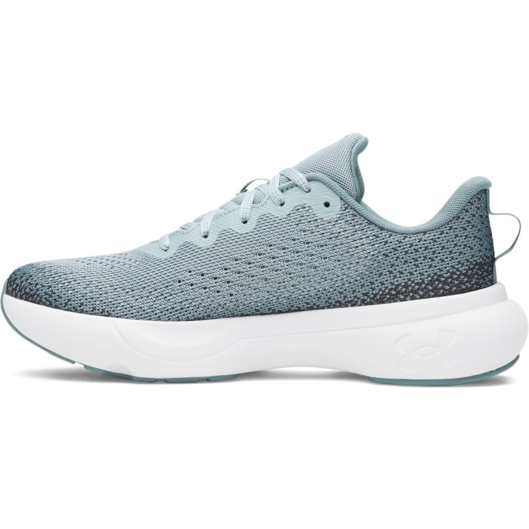 Męskie buty do biegania Under Armour UA Infinite - niebieskie