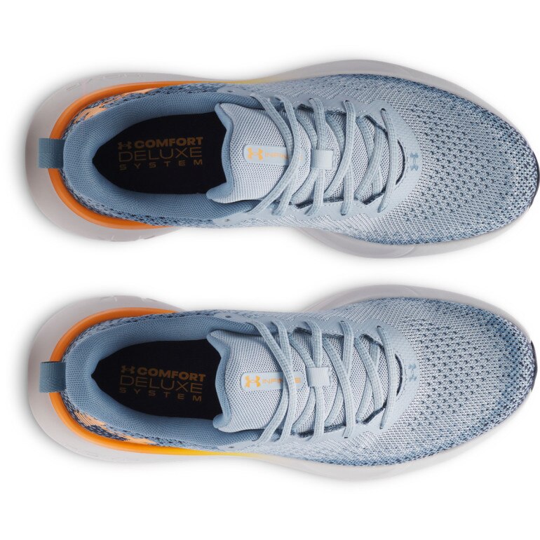 Męskie buty do biegania Under Armour UA Infinite - niebieskie