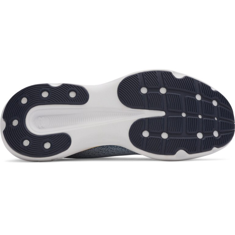 Męskie buty do biegania Under Armour UA Infinite - niebieskie