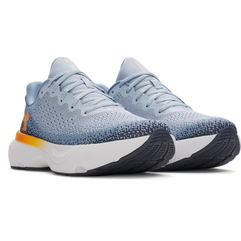 Męskie buty do biegania Under Armour UA Infinite - niebieskie