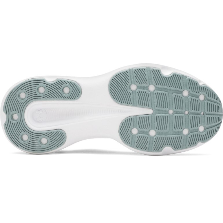 Damskie buty do biegania Under Armour UA W Infinite - niebieskie