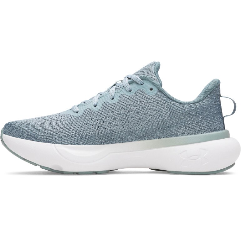 Damskie buty do biegania Under Armour UA W Infinite - niebieskie