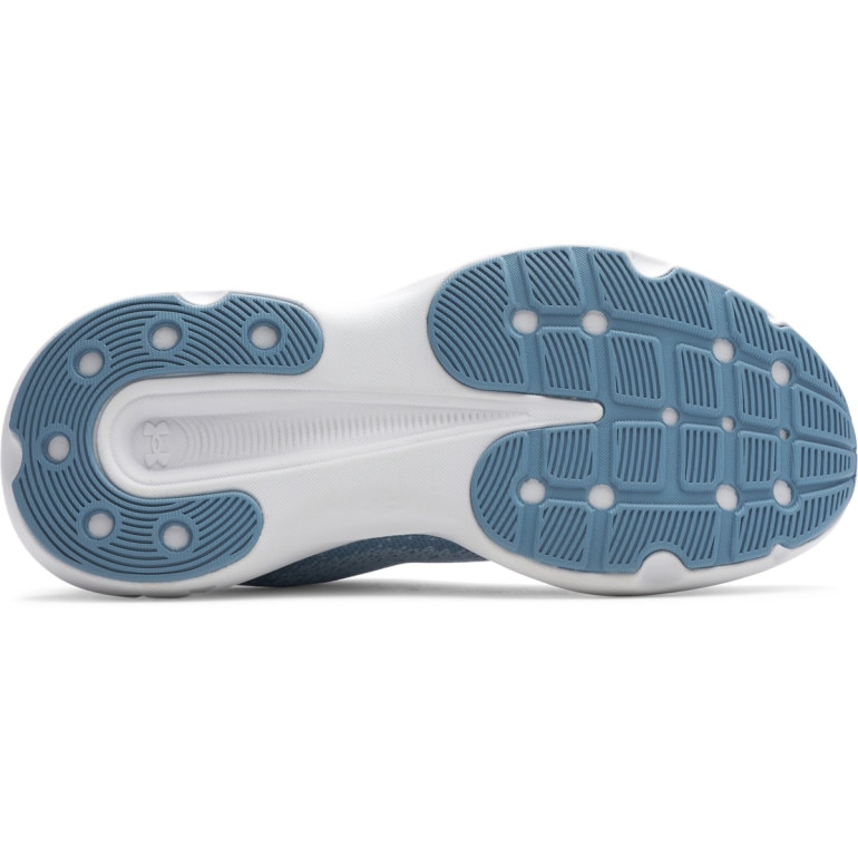 Damskie buty do biegania Under Armour UA W Infinite - niebieskie