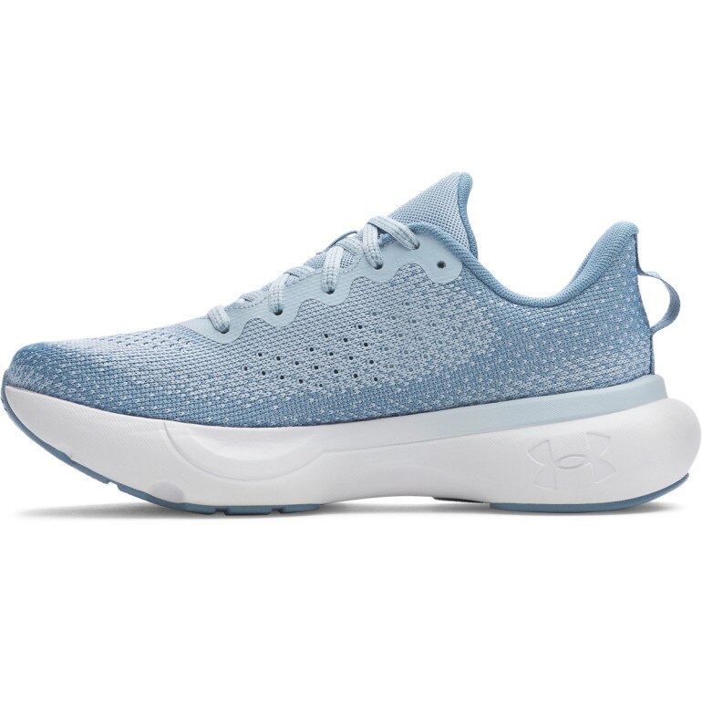 Damskie buty do biegania Under Armour UA W Infinite - niebieskie