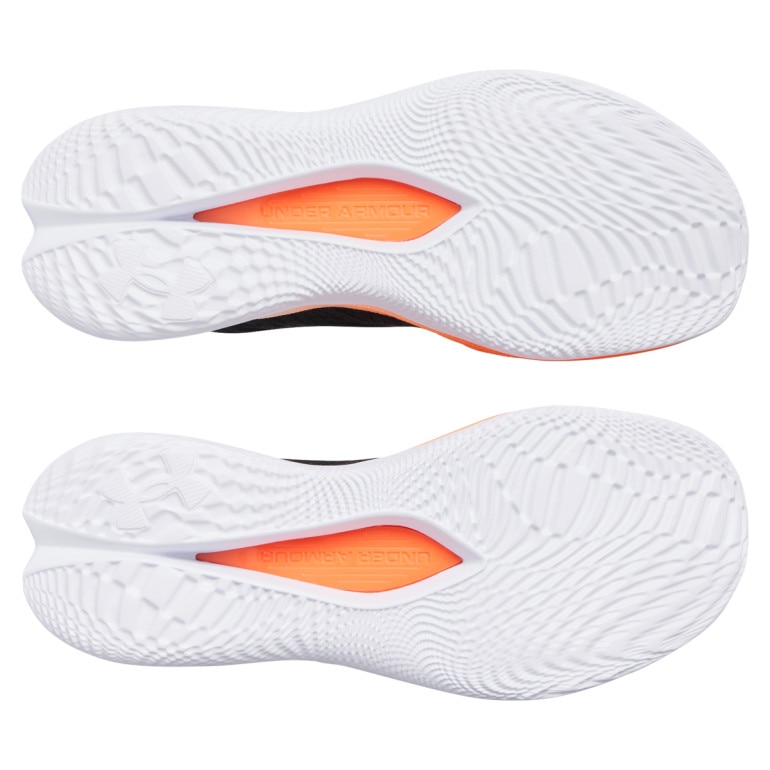 Buty do biegania uniseks Under Armour UA Velociti Pro - czarne