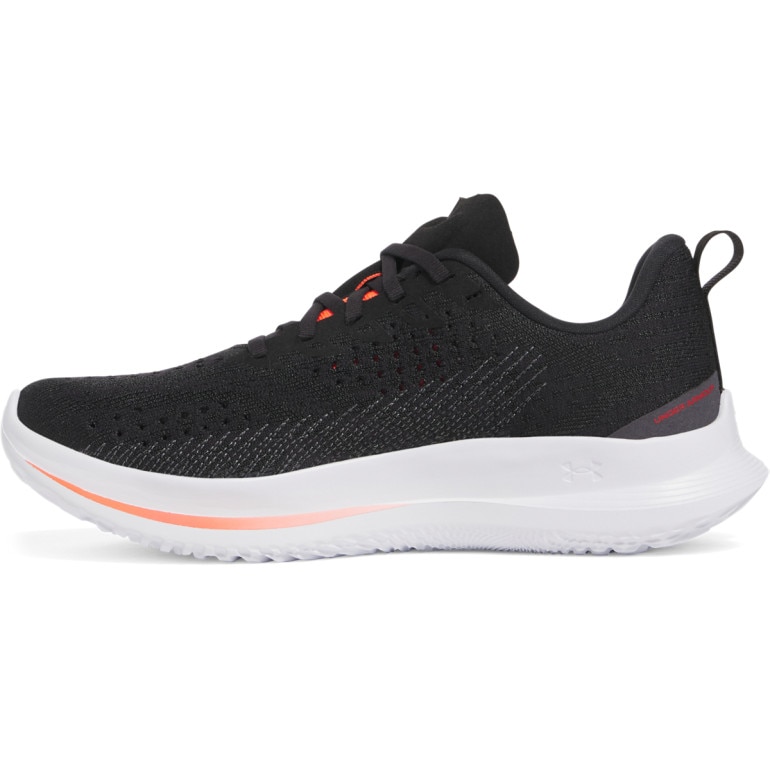 Męskie buty do biegania Under Armour UA Velociti 4 - czarne