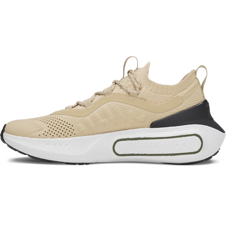 Męskie sneakersy Under Armour UA Phantom 4 - beżowe
