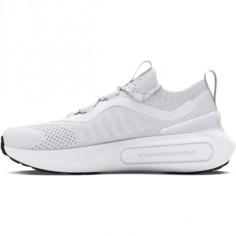 Damskie sneakersy Under Armour UA W Phantom 4 - białe