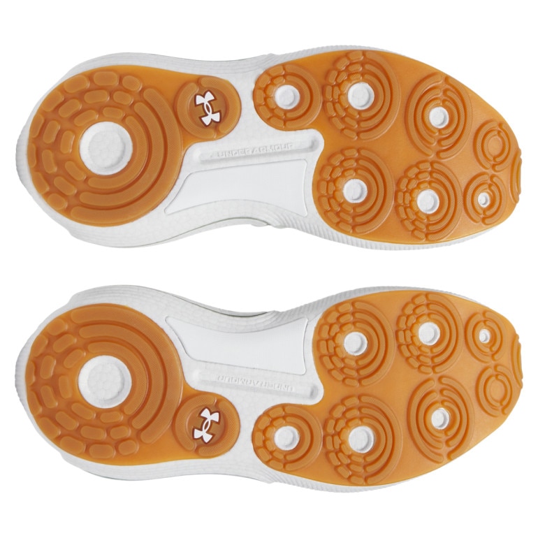 Damskie sneakersy Under Armour UA W Phantom 4 - zielone