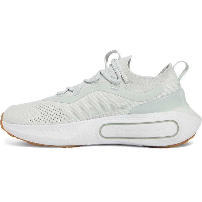 Damskie sneakersy Under Armour UA W Phantom 4 - zielone