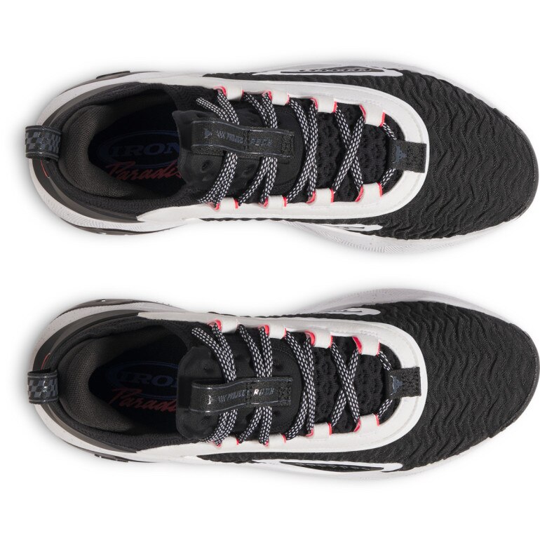 Męskie buty treningowe crossfit Under Armour UA Project Rock 7 - czarne