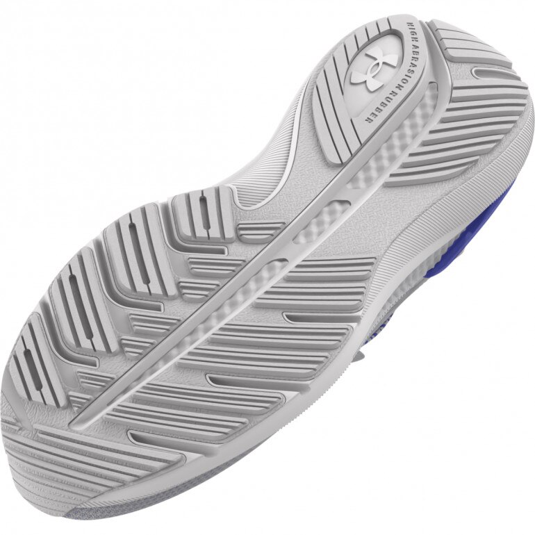 Damskie buty do biegania Under Armour UA W Shift - szare