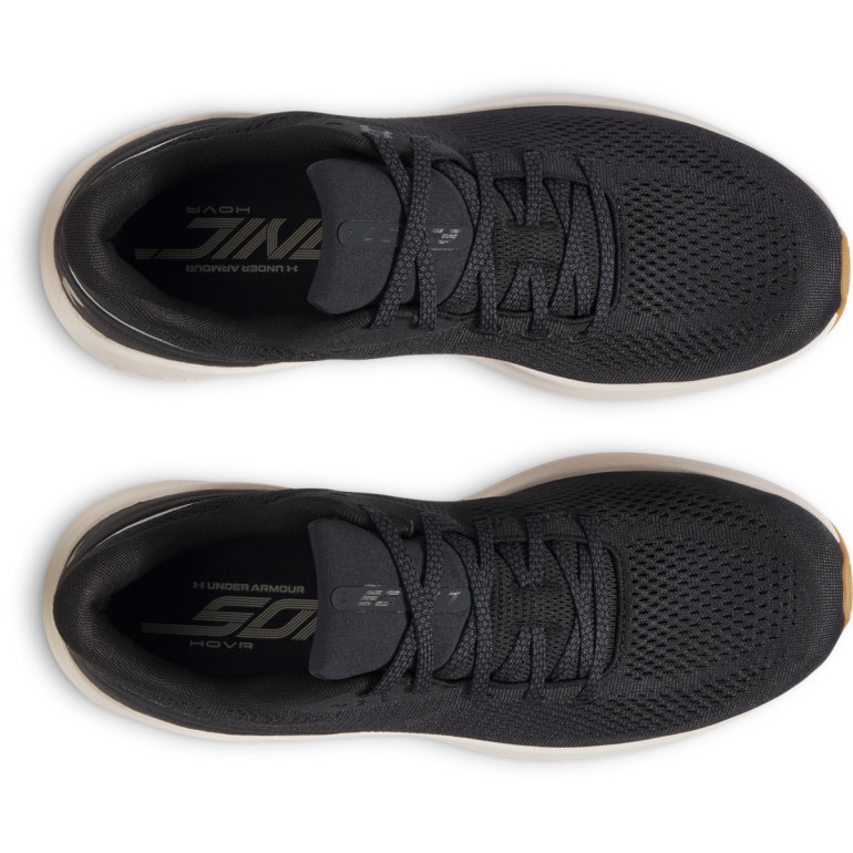 Męskie buty do biegania Under Armour UA Sonic 7 - czarne