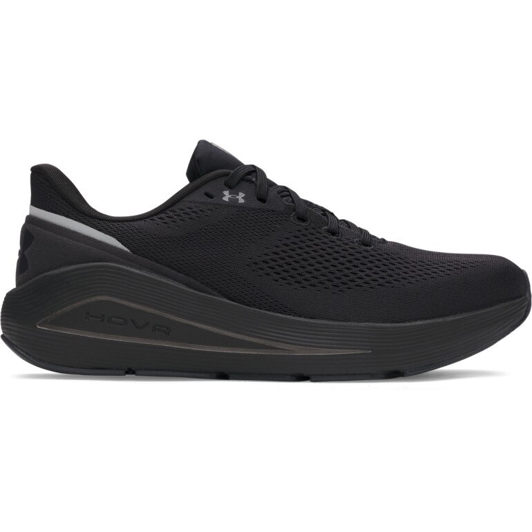 Męskie buty do biegania Under Armour UA Sonic 7 - czarne
