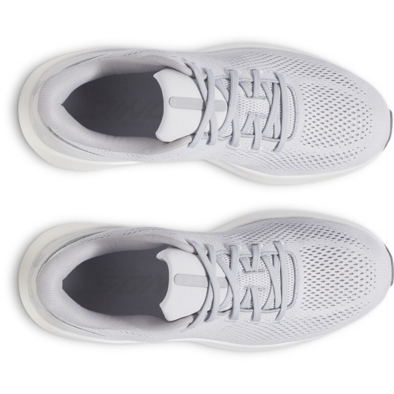 Męskie buty do biegania Under Armour UA Sonic 7 - szare