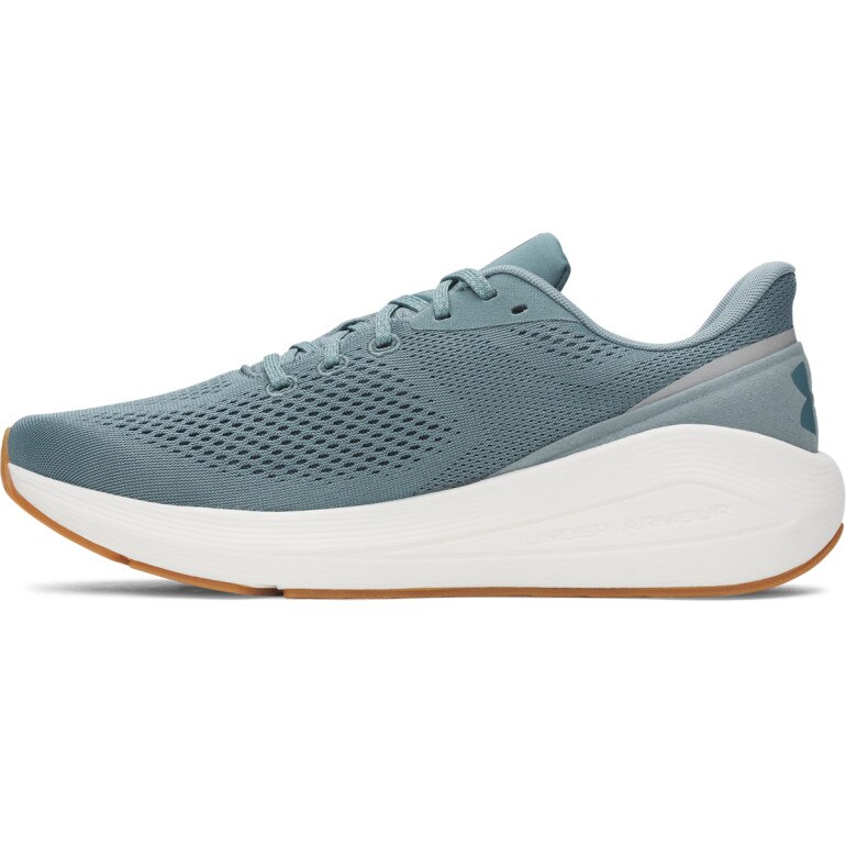 Męskie buty do biegania Under Armour UA Sonic 7 - niebieskie