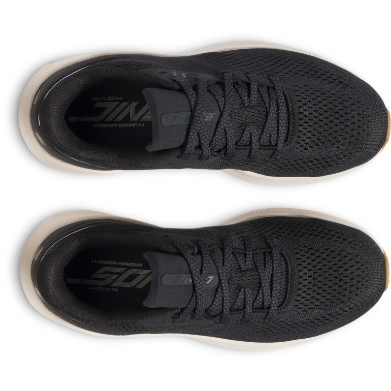 Damskie buty do biegania Under Armour UA W Sonic 7 - czarne
