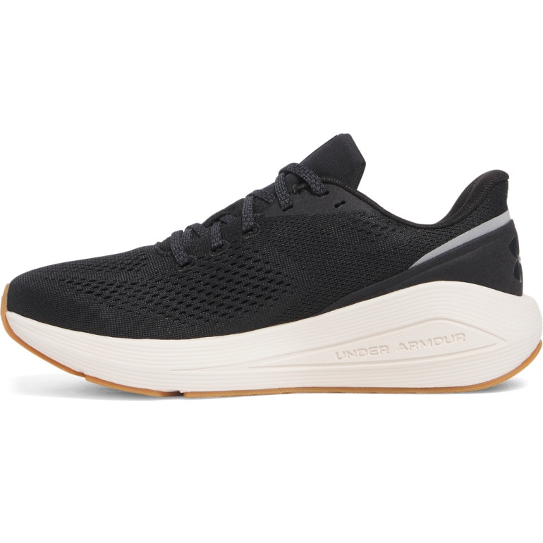 Damskie buty do biegania Under Armour UA W Sonic 7 - czarne