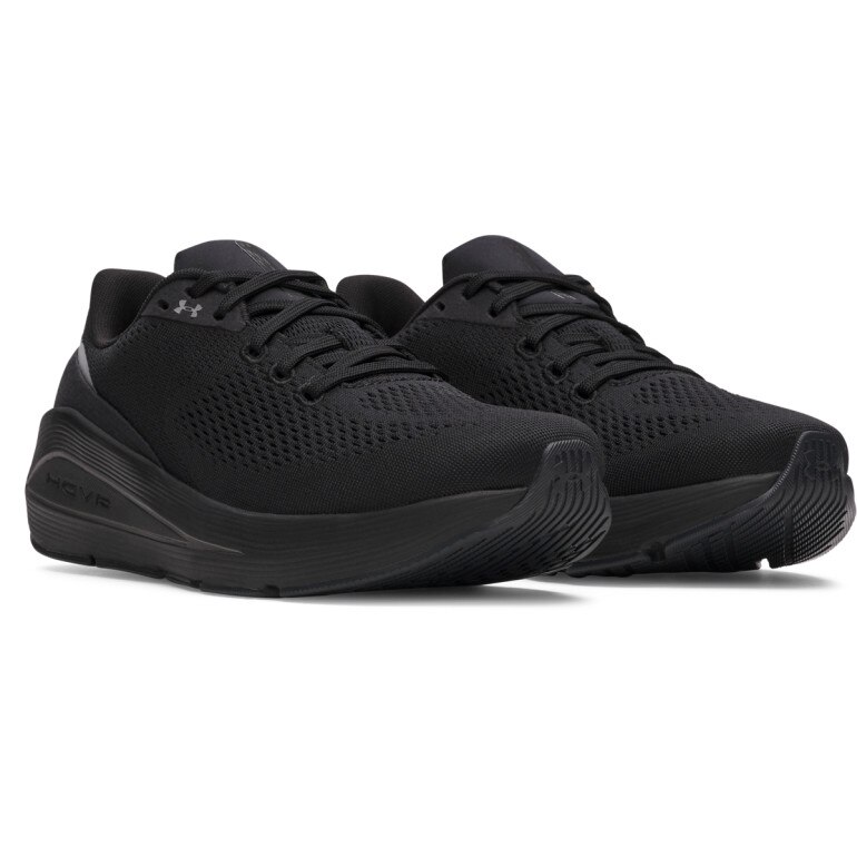 Damskie buty do biegania Under Armour UA W Sonic 7 - czarne