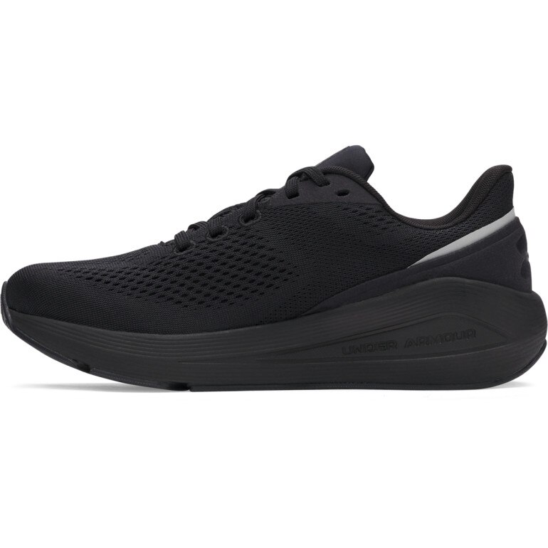 Damskie buty do biegania Under Armour UA W Sonic 7 - czarne