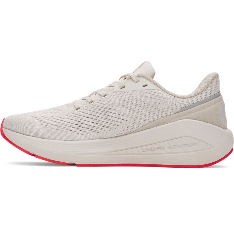 Damskie buty do biegania Under Armour UA W Sonic 7 - białe