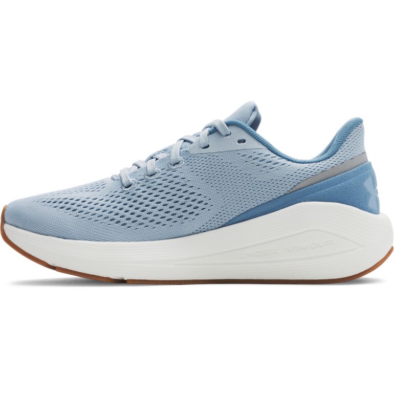Damskie buty do biegania Under Armour UA W Sonic 7 - niebieskie