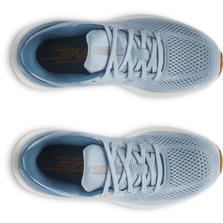 Damskie buty do biegania Under Armour UA W Sonic 7 - niebieskie