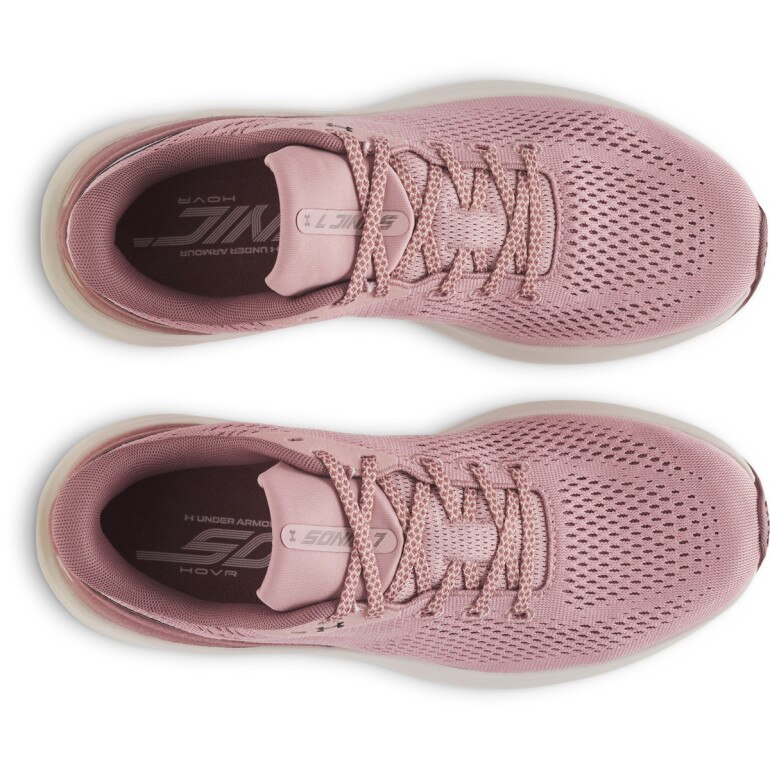Damskie buty do biegania Under Armour UA W Sonic 7 - różowe