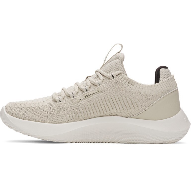 Męskie buty treningowe Under Armour UA W Dynamic 2 - beżowe