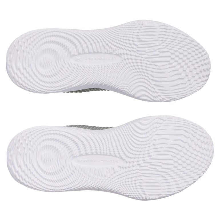 Męskie buty treningowe Under Armour UA W Dynamic 2 - zielone