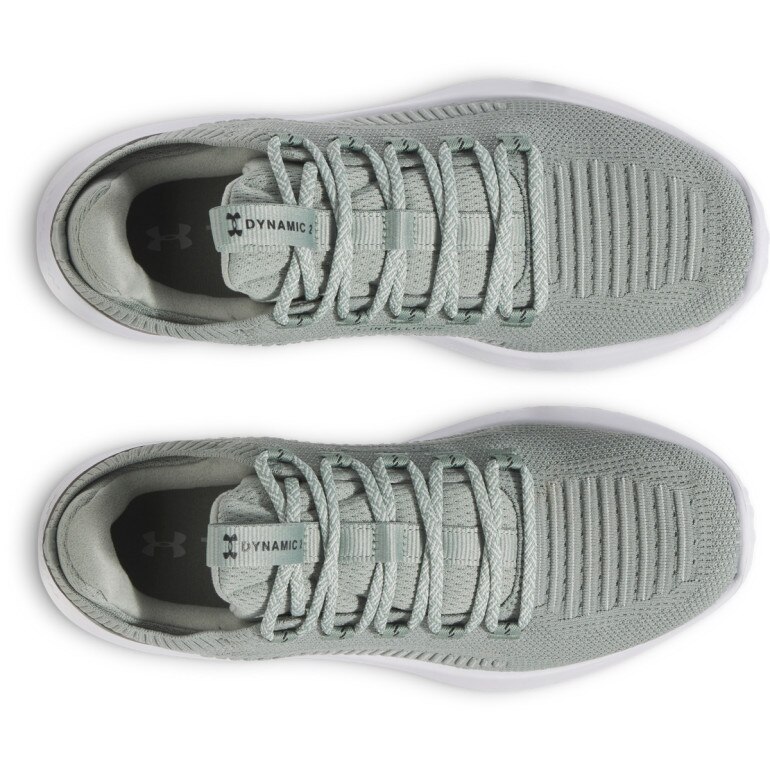 Męskie buty treningowe Under Armour UA W Dynamic 2 - zielone
