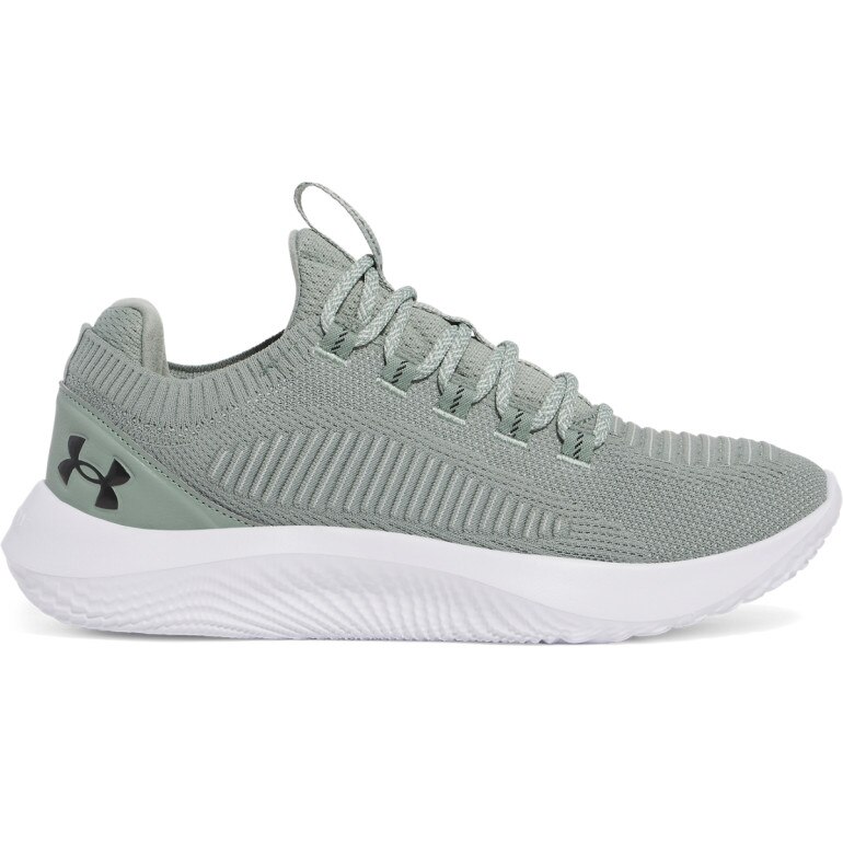 Męskie buty treningowe Under Armour UA W Dynamic 2 - zielone