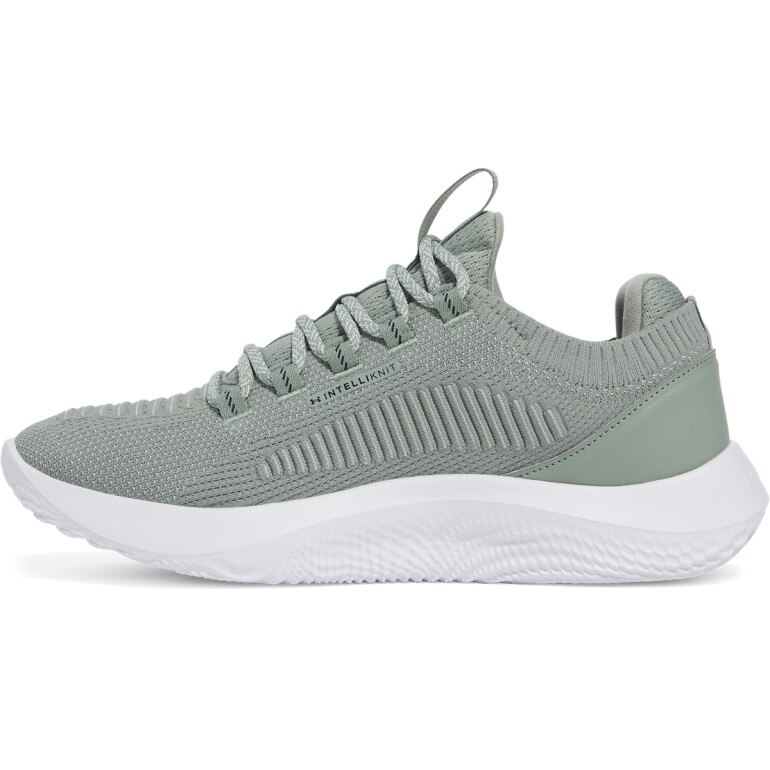 Męskie buty treningowe Under Armour UA W Dynamic 2 - zielone
