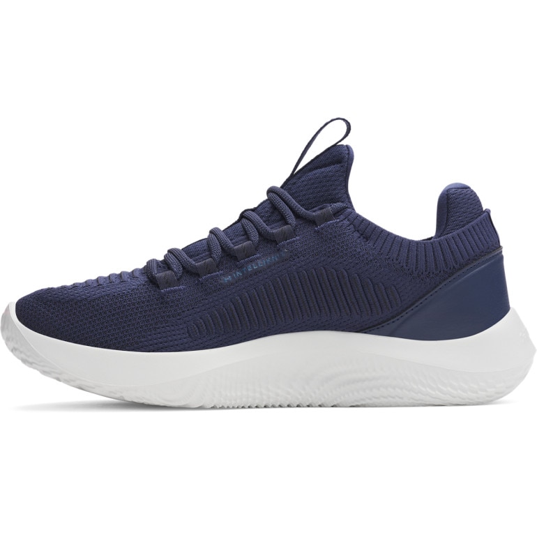 Męskie buty treningowe Under Armour UA W Dynamic 2 - granatowe