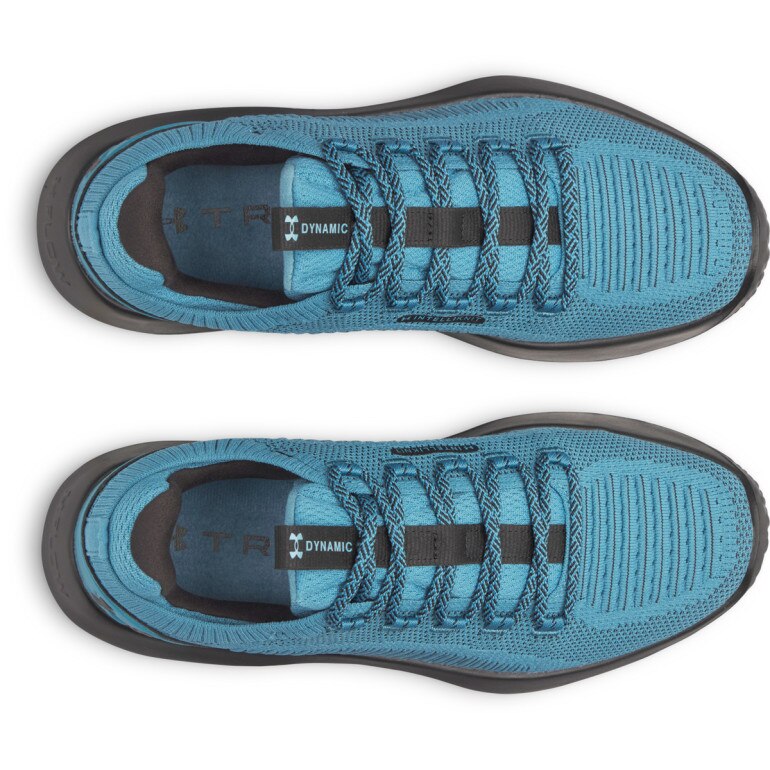 Męskie buty treningowe Under Armour UA W Dynamic 2 - niebieskie