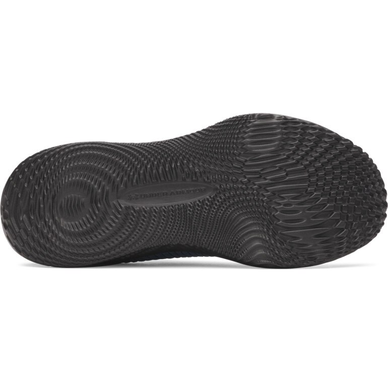 Męskie buty treningowe Under Armour UA W Dynamic 2 - niebieskie