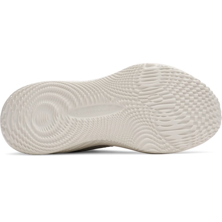 Damskie buty treningowe Under Armour UA W Dynamic 2 - beżowe