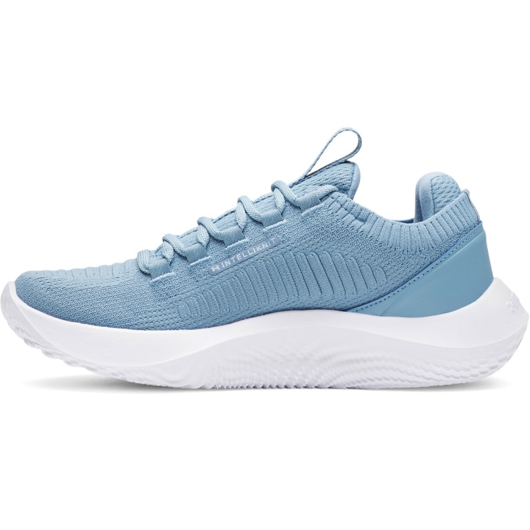 Damskie buty treningowe Under Armour UA W Dynamic 2 - niebieskie