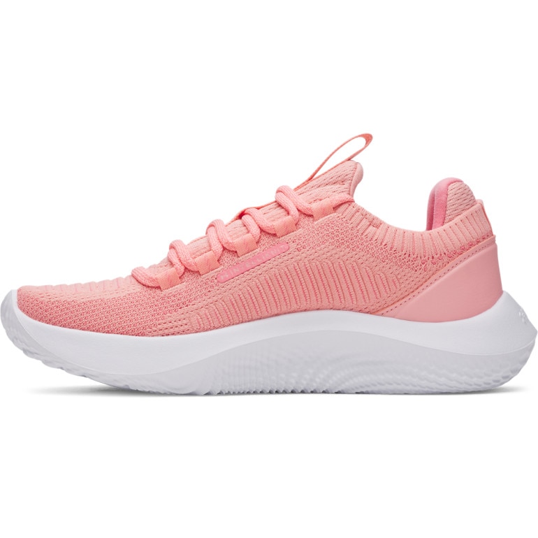 Damskie buty treningowe Under Armour UA W Dynamic 2 - różowe