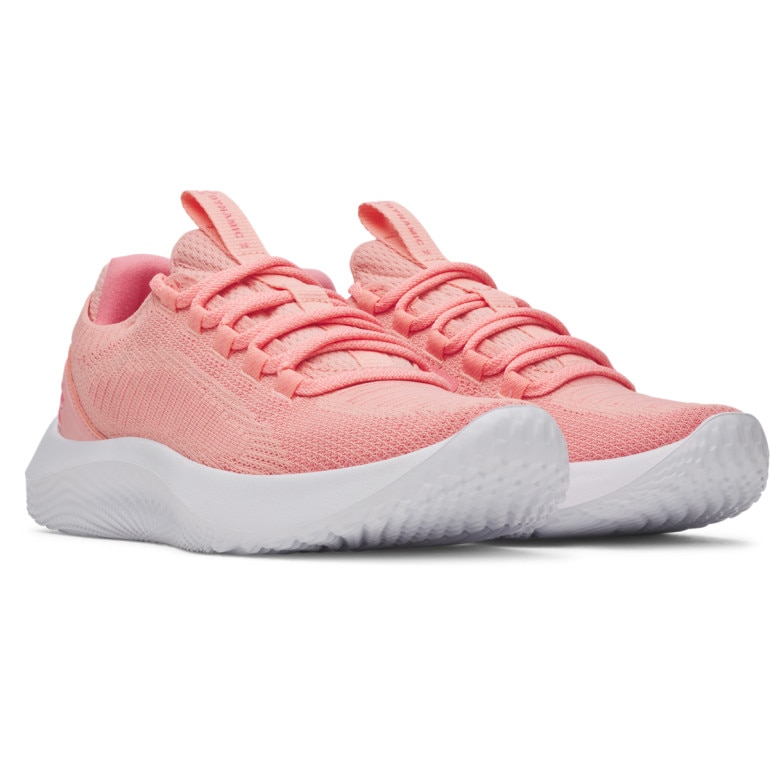 Damskie buty treningowe Under Armour UA W Dynamic 2 - różowe