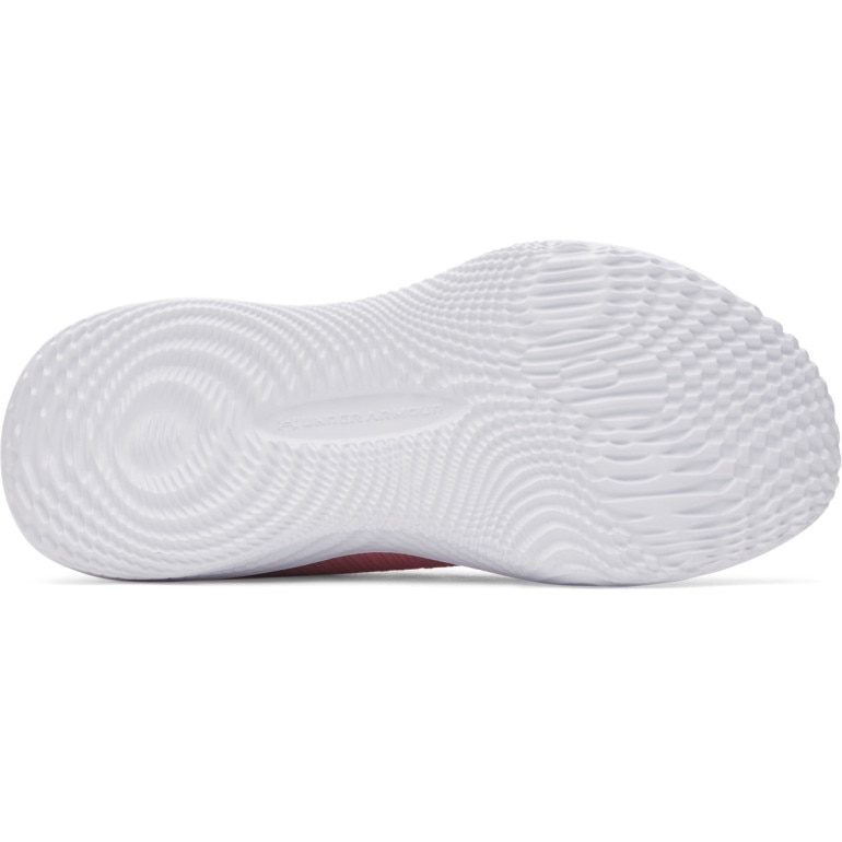 Damskie buty treningowe Under Armour UA W Dynamic 2 - różowe