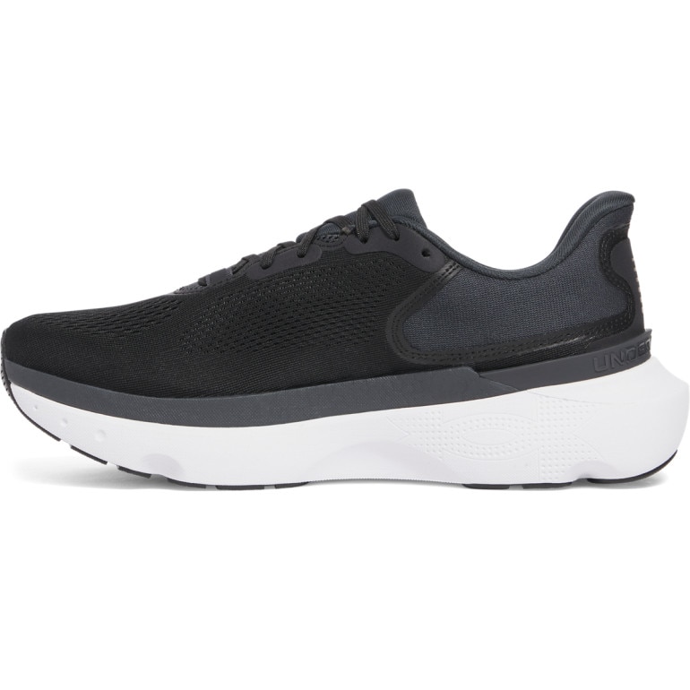 Męskie buty do biegania Under Armour UA Infinite Pro 2 - czarne