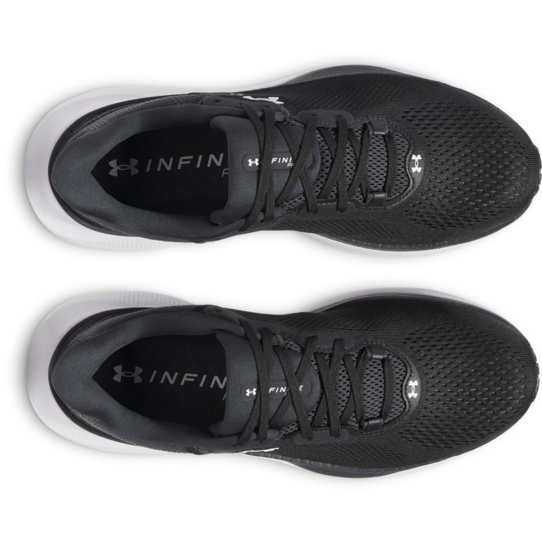 Męskie buty do biegania Under Armour UA Infinite Pro 2 - czarne