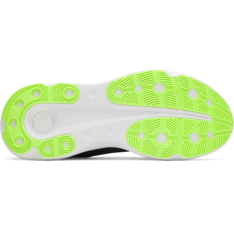 Męskie buty do biegania Under Armour UA Infinite Pro 2 - czarne