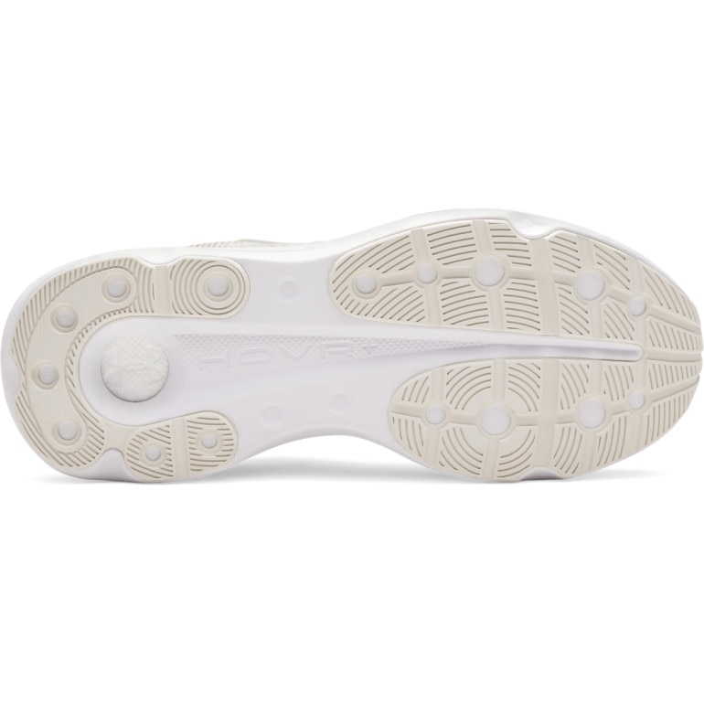 Męskie buty do biegania Under Armour UA Infinite Pro 2 - beżowe