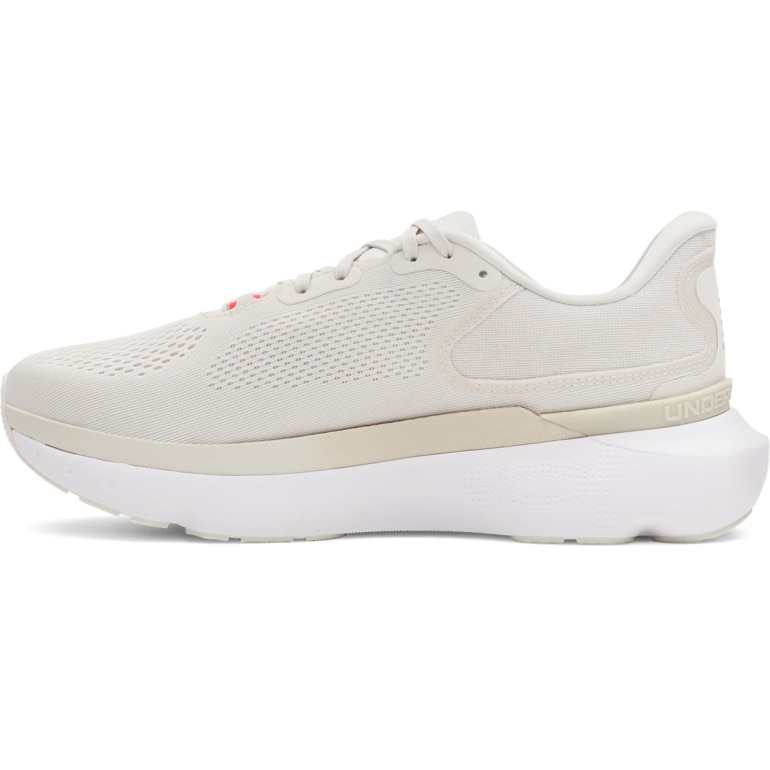 Męskie buty do biegania Under Armour UA Infinite Pro 2 - beżowe