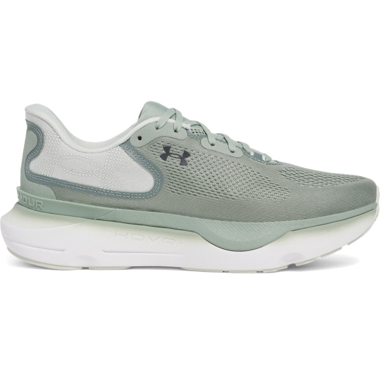 Męskie buty do biegania Under Armour UA Infinite Pro 2 - zielone