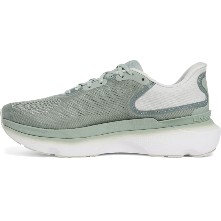 Męskie buty do biegania Under Armour UA Infinite Pro 2 - zielone